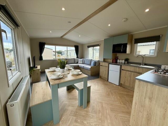 Main image of property: Par Sands Coastal Holiday Park – Cornwall
