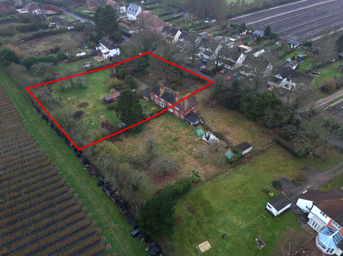 Main image of property: Chartway Street, Maidstone, Kent, ME17