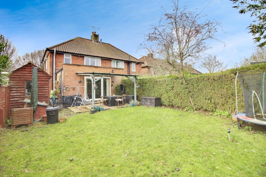 Additional image 17 of Springfields, Welwyn Garden City