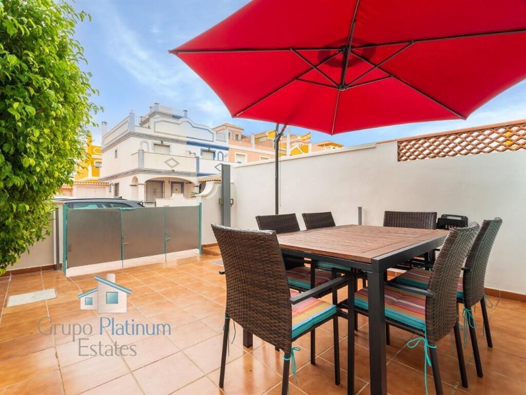 Main image of property: San Juan De Los Terreros, Almería, Andalusia