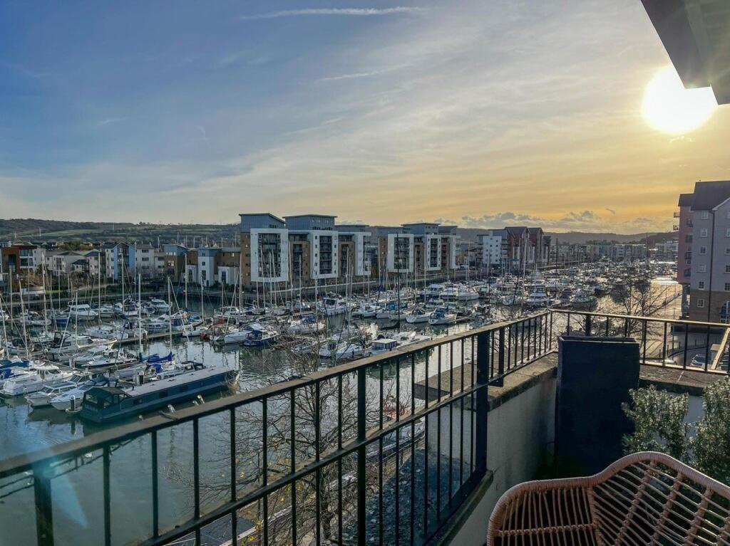 Main image of property: Lockside, Portishead, Bristol, Somerset, BS20