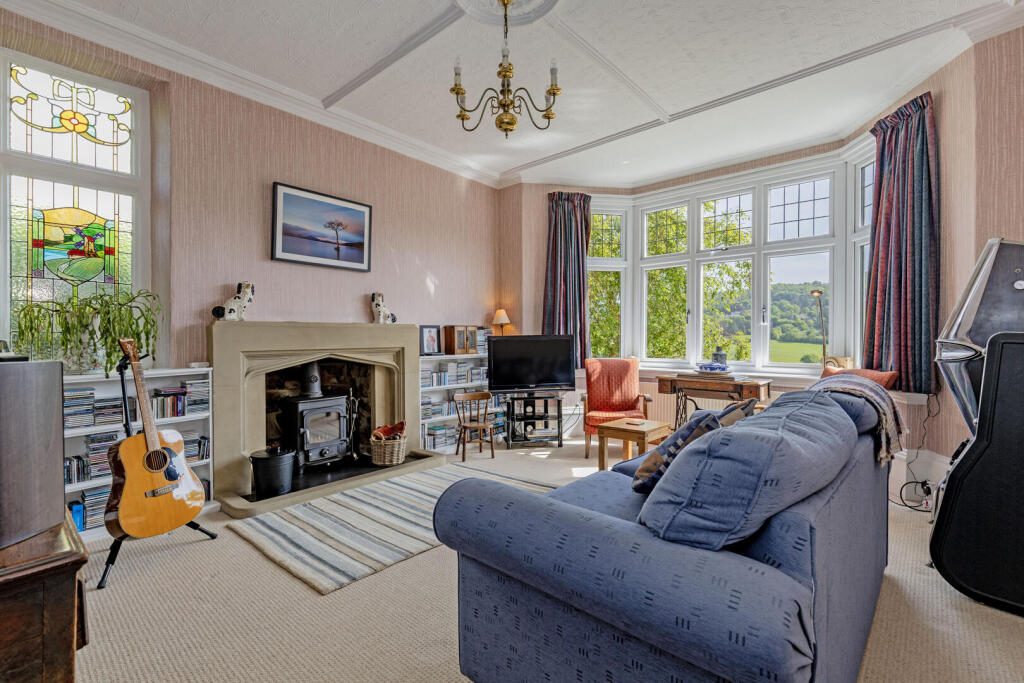 Sir William Hill Road, Grindleford, Hope Valley photo 4