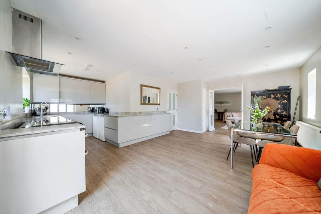 House in Guildford - More
