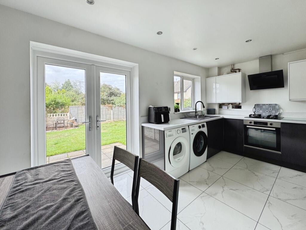 House in Llanelli - More