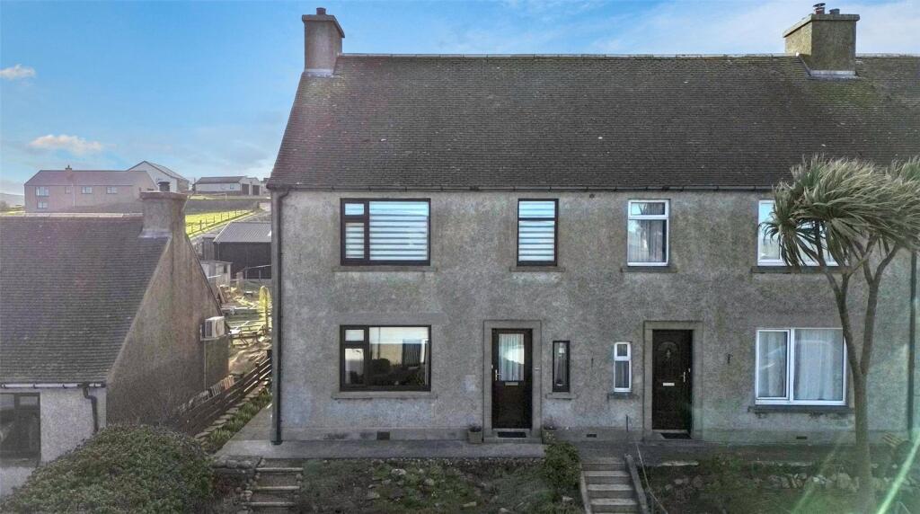 Main image of property: 12 Guardhouse Park, Stromness, Orkney