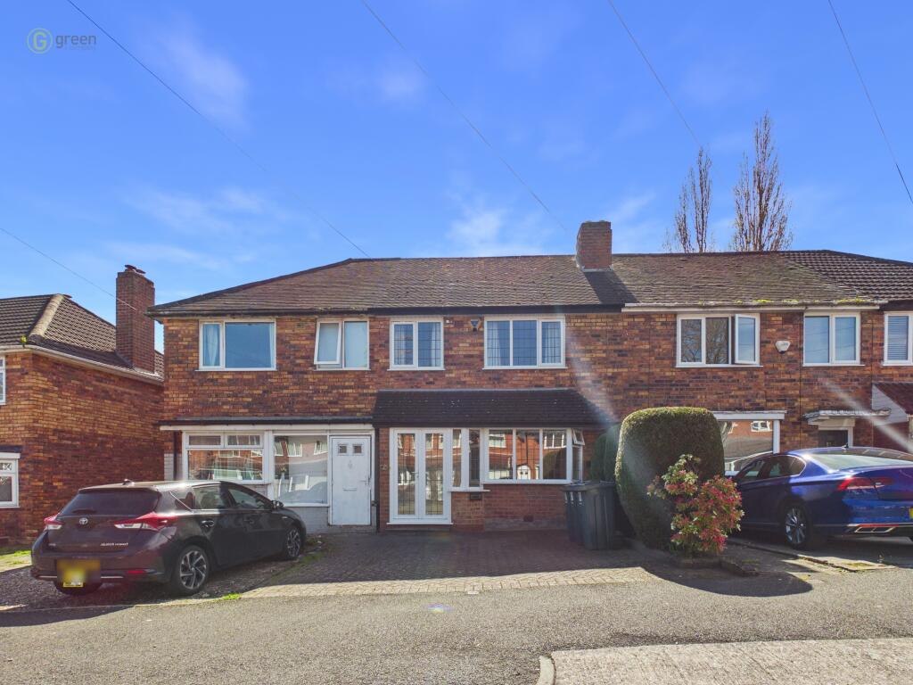 Additional image 14 of Sterndale Road, Great Barr, Birmingham, B42