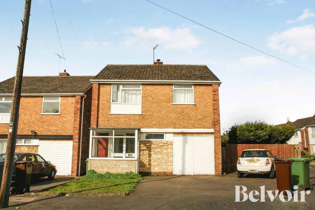Main image of property: Tenbury Gardens, Wolverhampton, WV4