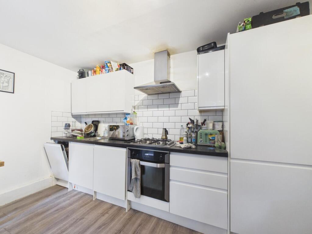 Main image of property: Benham Close, Clapham Junction