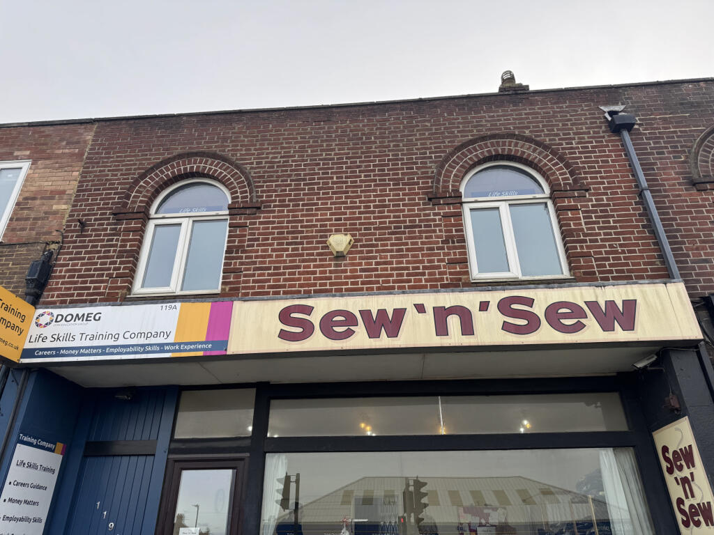Main image of property: Watling Street, Gillingham, Kent, ME7