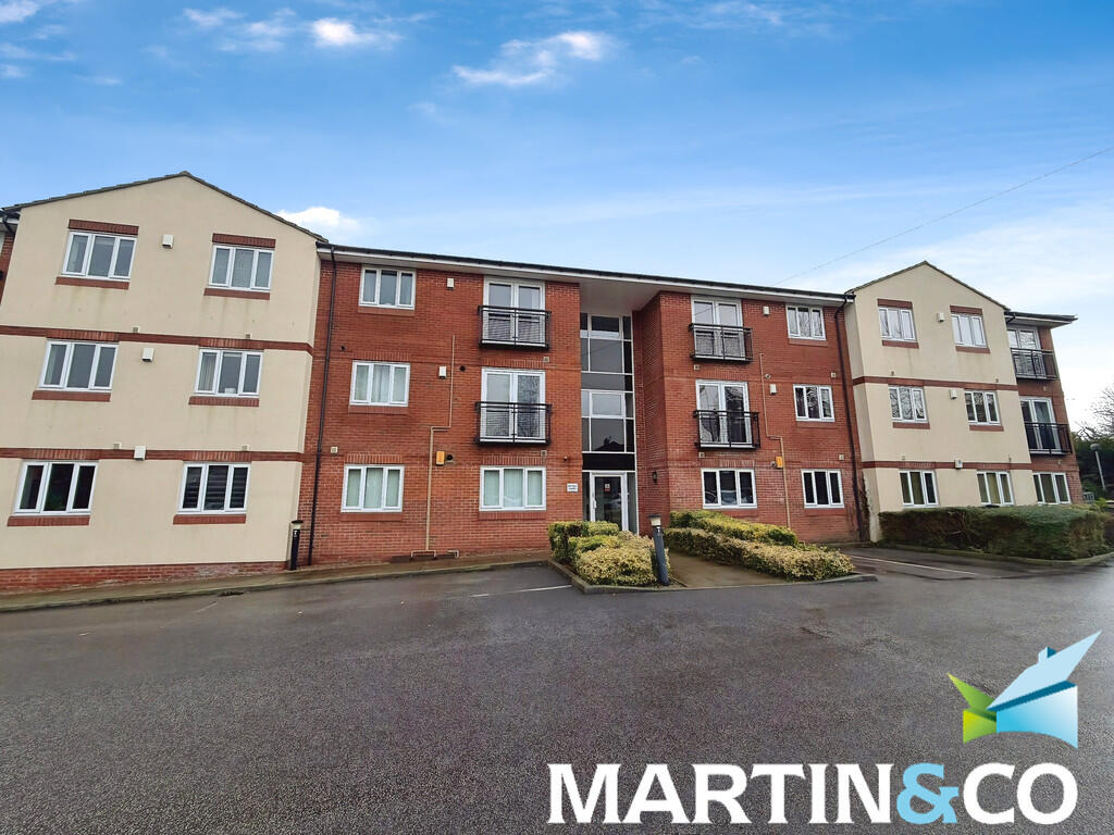 Main image of property: The Kilns, Wakefield