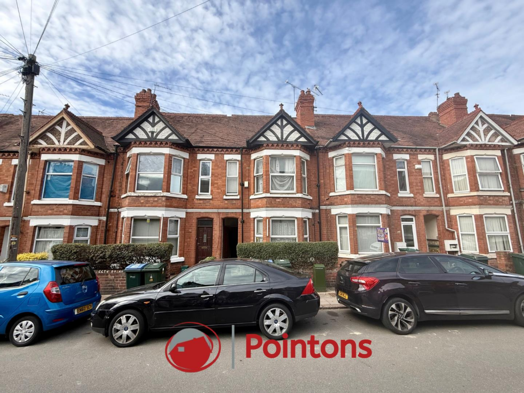 Main image of property: King Richard Street, Coventry