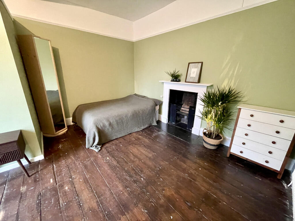 Main image of property: Mount Pleasant, Chepstow, NP16 5