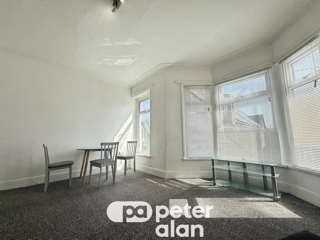 Main image of property: Monthermer Road