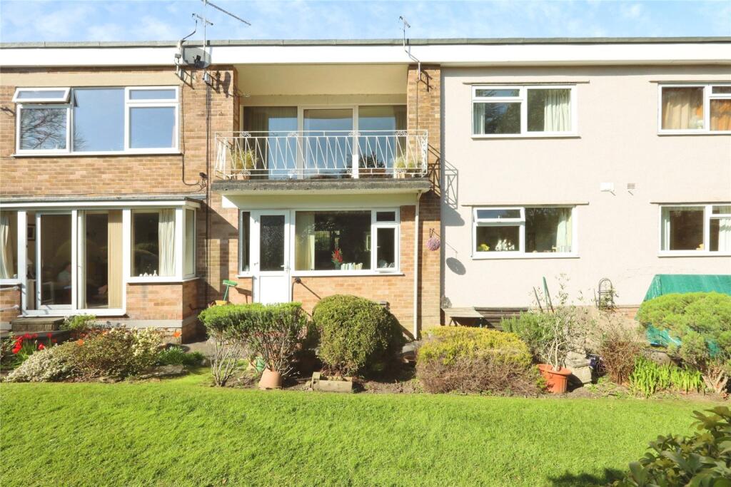 Main image of property: Clarendon Court, Carr Bank Lane, Sheffield, South Yorkshire, S11
