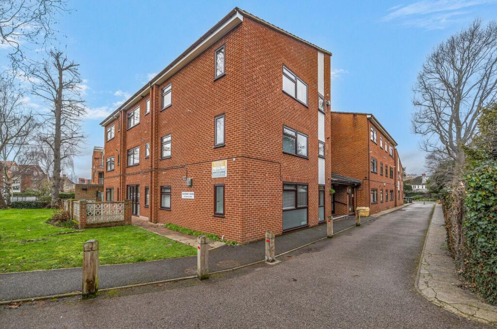 Main image of property: Bromley Road, Beckenham