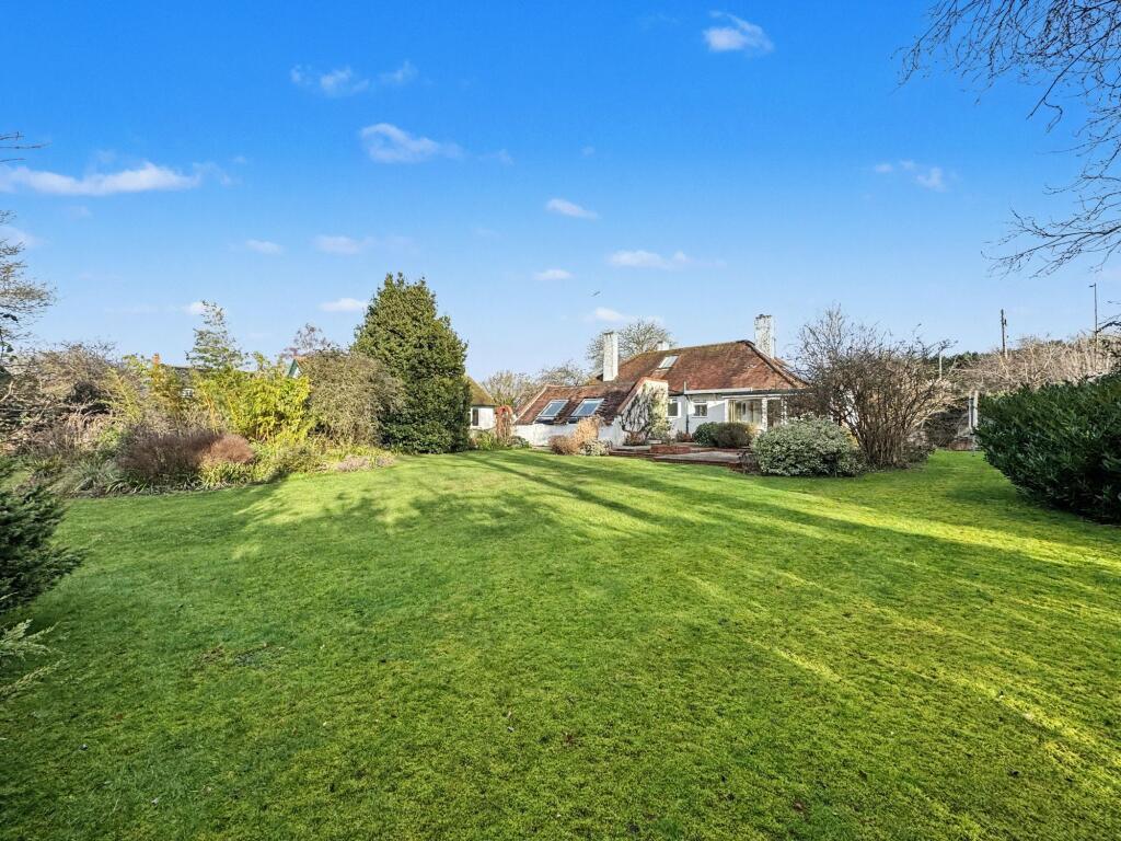 Main image of property: Grove Bridge, Grove, OX12