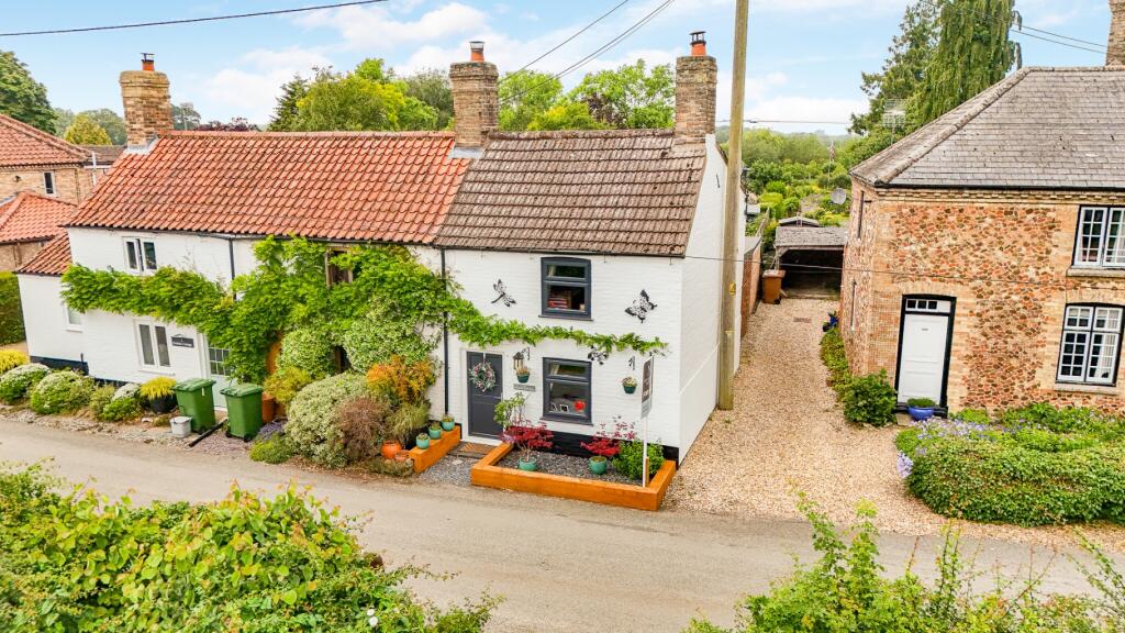 Main image of property: West Road, Shouldham Thorpe, King's Lynn, Norfolk, PE33