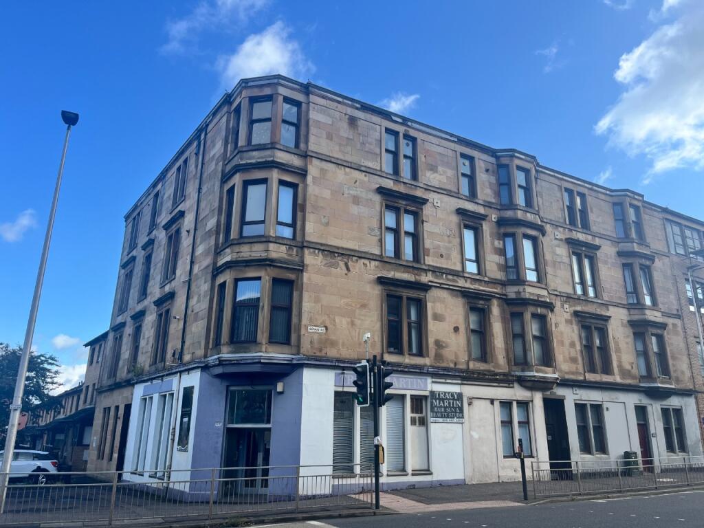 Main image of property: Govan Road, Govan, Glasgow, G51