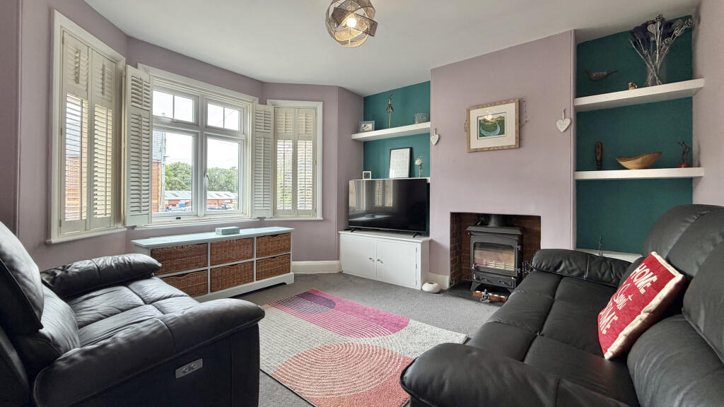 House in Exeter - View 2