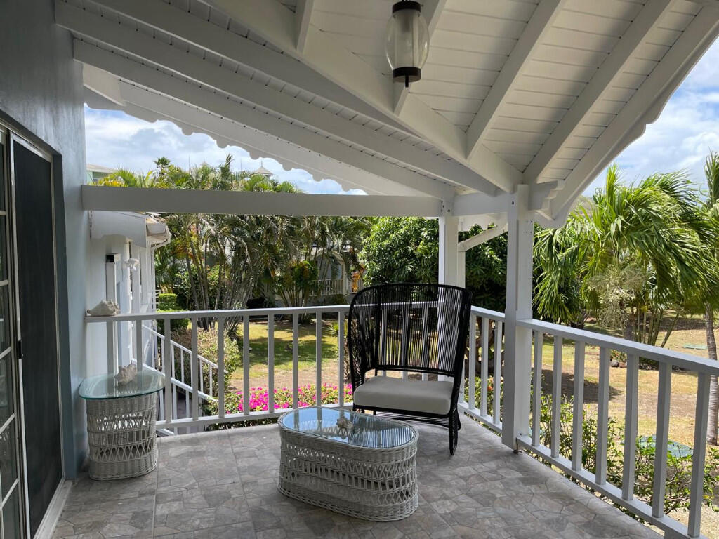Main image of property: Cap Estate