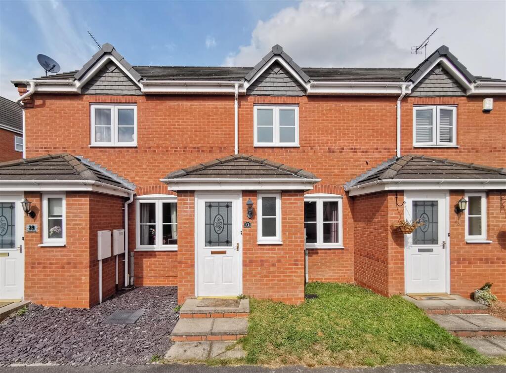 Main image of property: Trusley Brook, Hilton, Derby