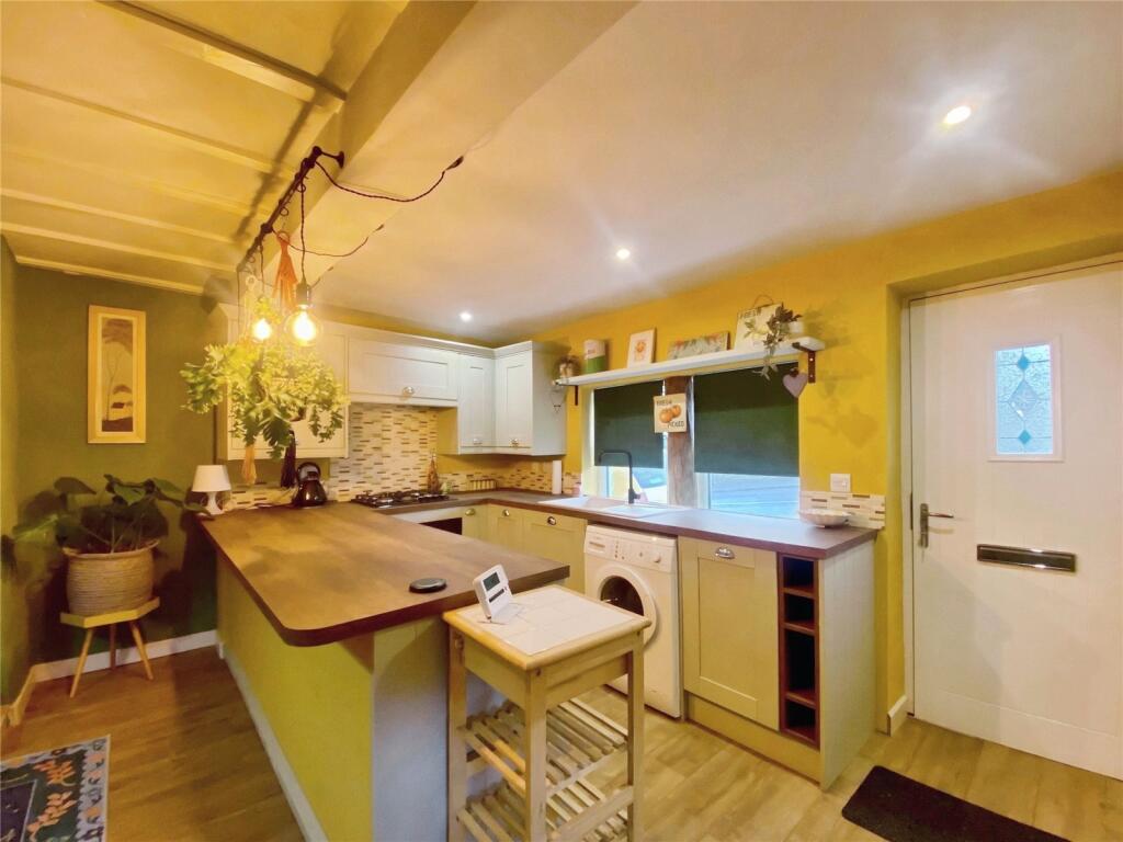 Additional image 3 of The Butts, East Morton, Keighley, West Yorkshire, BD20