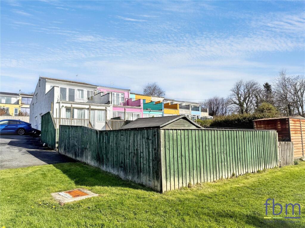 Main image of property: Llanteg Park, Llanteg, Narberth, Pembrokeshire, SA67