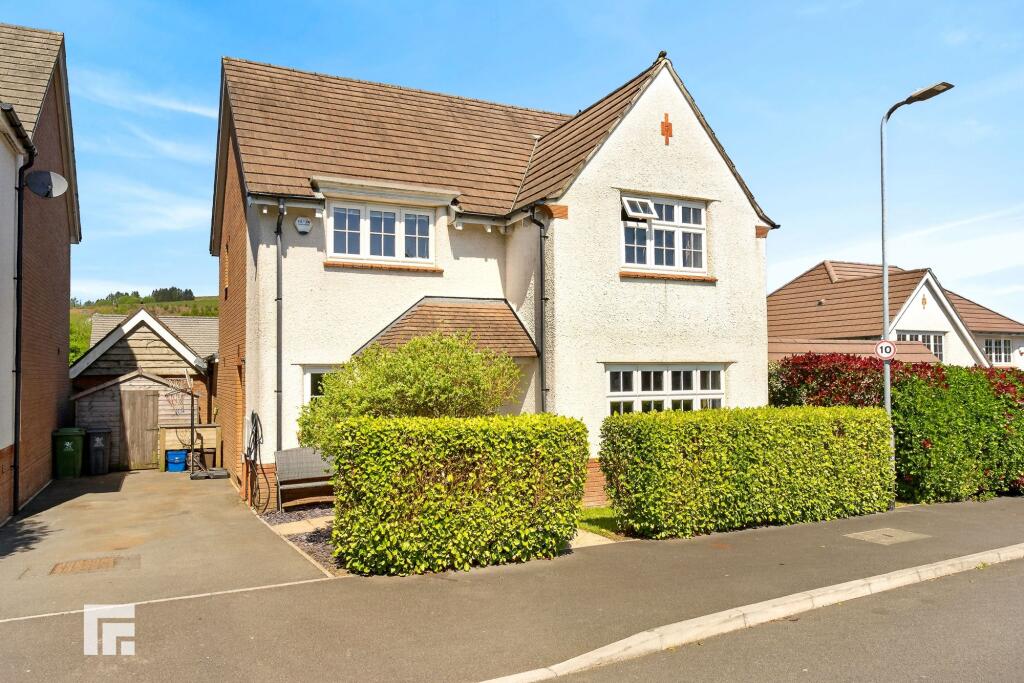 Main image of property: Clos Goch, Pentyrch, CF15