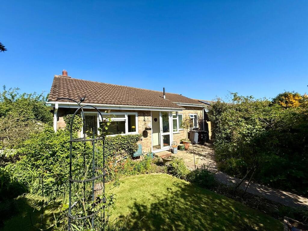 Main image of property: Anderida Road, Lower Willingdon, Eastbourne, BN22
