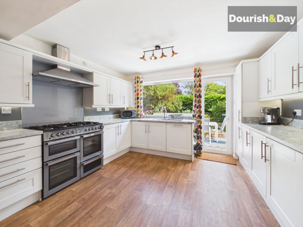 House in Stoke-on-Trent - View 5