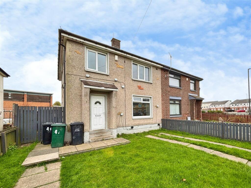 Main image of property: Eaglesfield Drive, Bradford, BD6 2PY