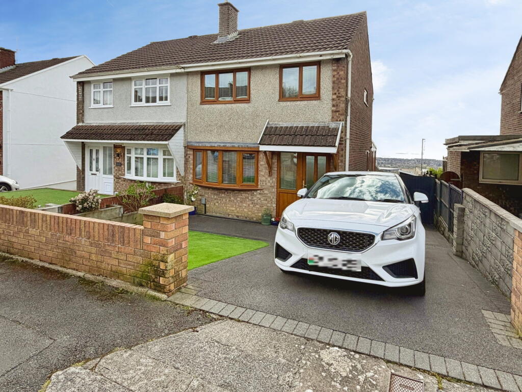 Main image of property: Tyn Y Twr, Baglan, Port Talbot, SA12 8YE