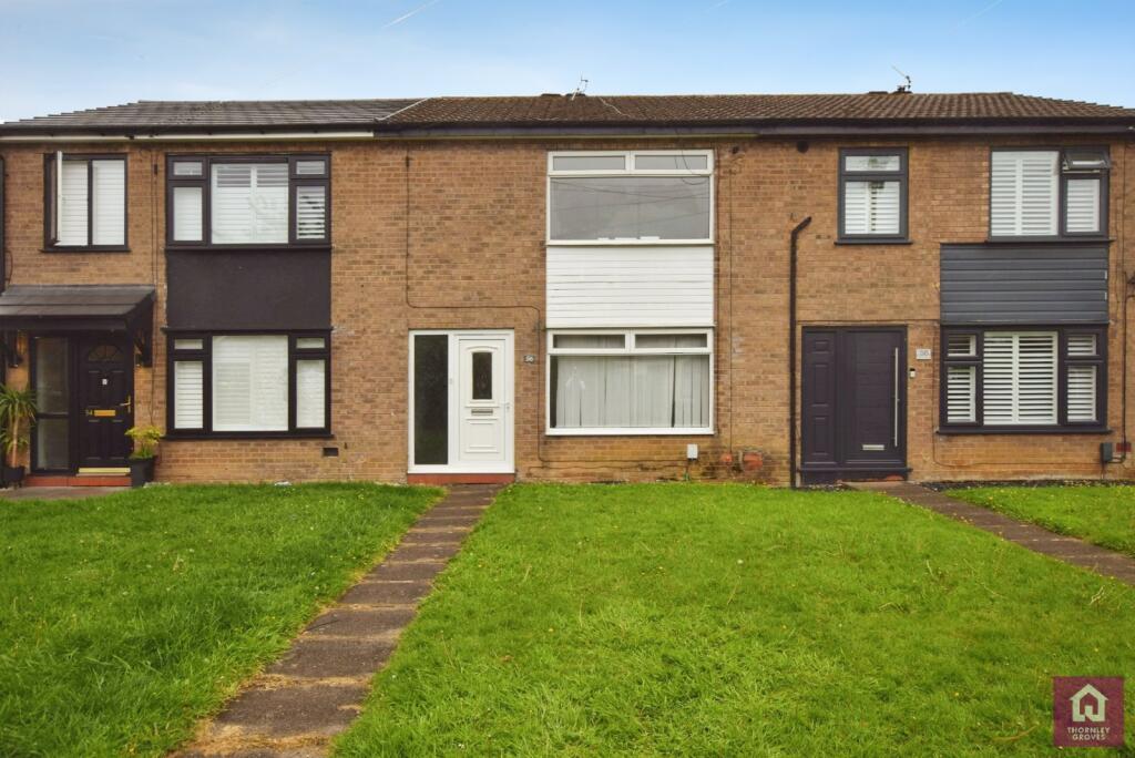 Main image of property: Buxton Crescent, Sale, Cheshire, M33