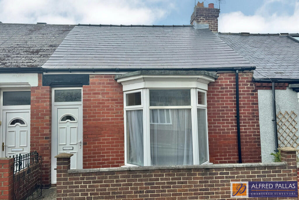 Main image of property: Annie Street Fulwell