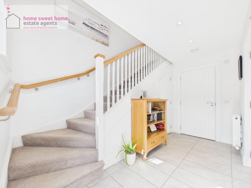 Apartment in Inverness - More