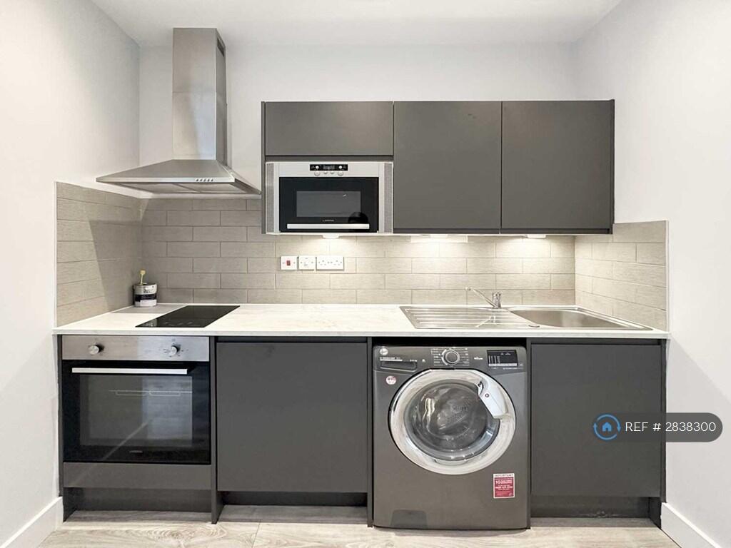 Main image of property: Bridge Street, Warrington, WA1