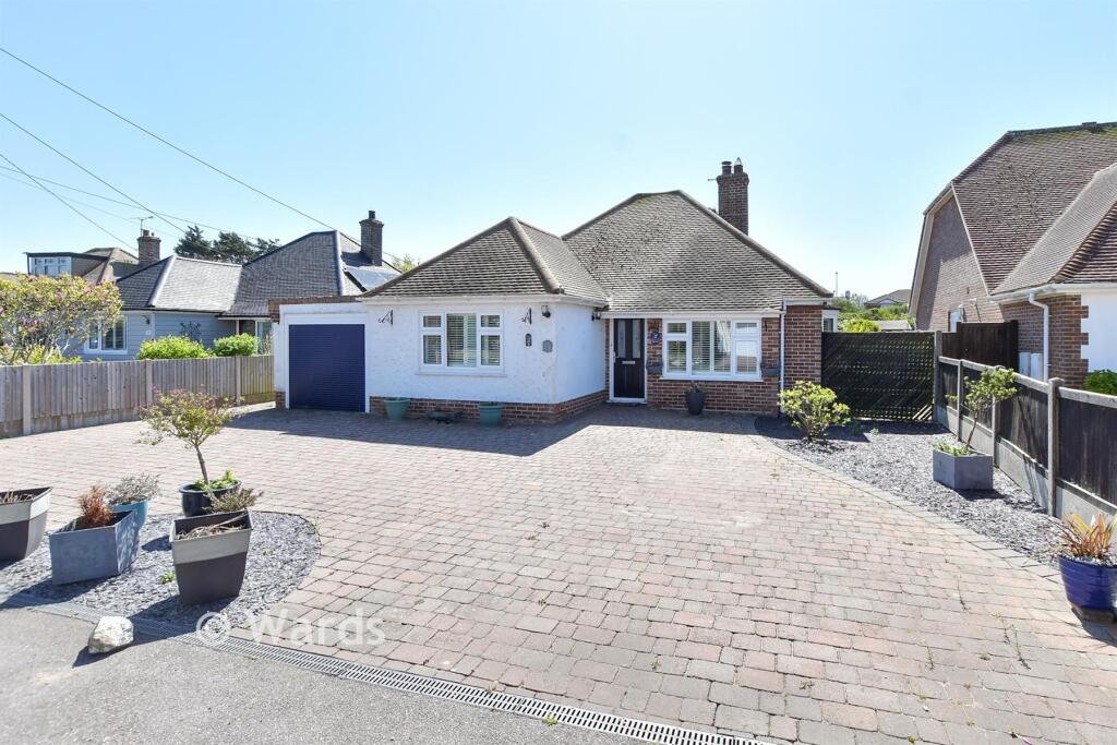 Main image of property: Kingsway, Dymchurch, Romney Marsh, Kent