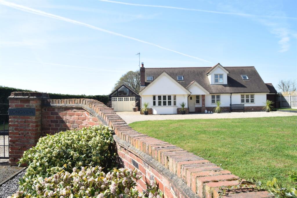 Main image of property: School Lane, Great Leighs, CM3 1NL