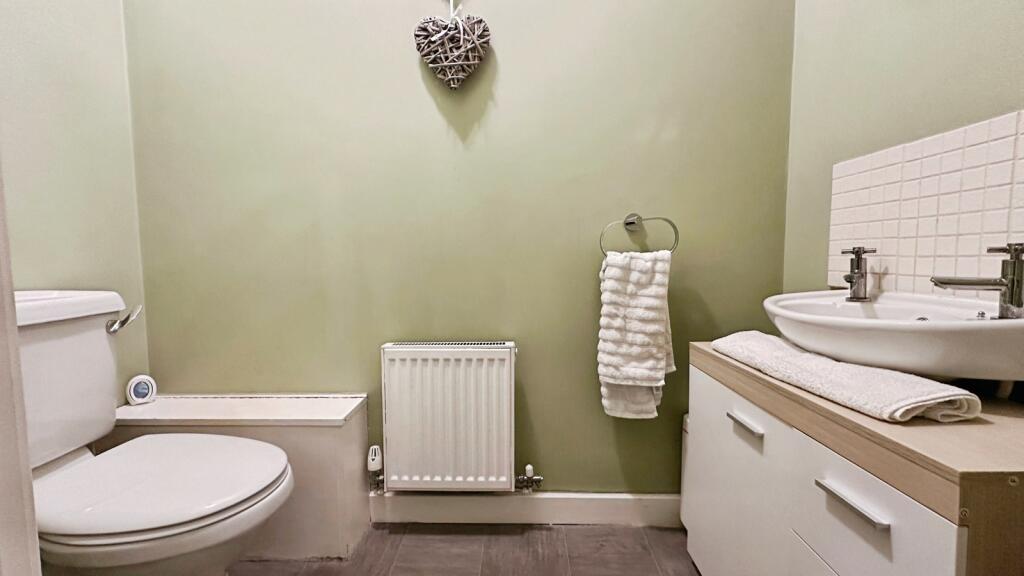 House in Birmingham, Longbridge - More