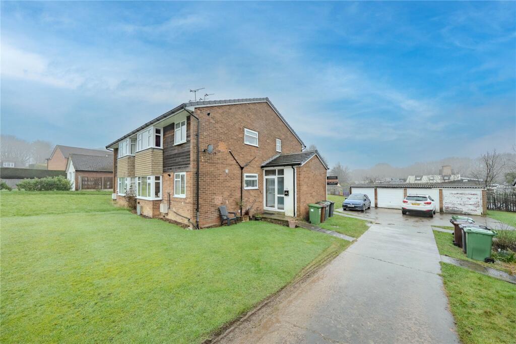 Main image of property: High Ash Drive, Leeds, West Yorkshire