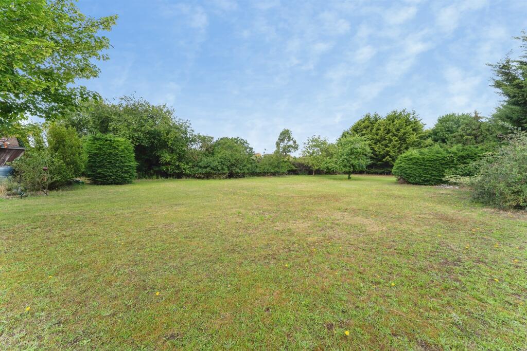 House in West Suffolk, Lakenheath - View 3