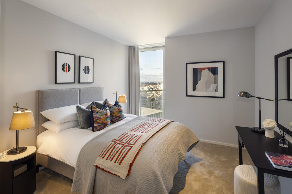 3 bedroom apartment for rent