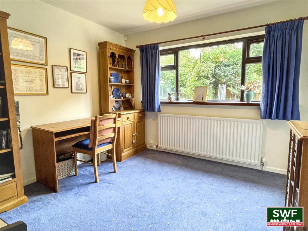 House in Wolverhampton - More