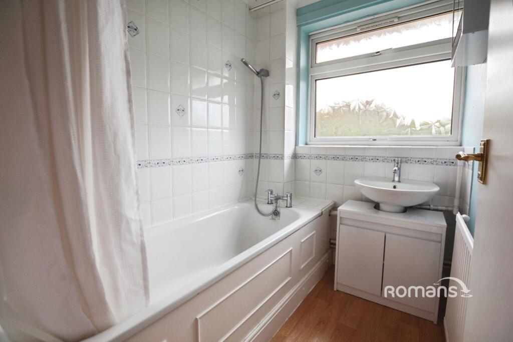 House in Southall - More