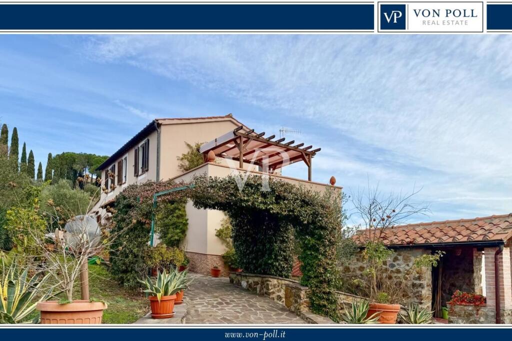 Main image of property: Tuscany, Grosseto, Massa Marittima