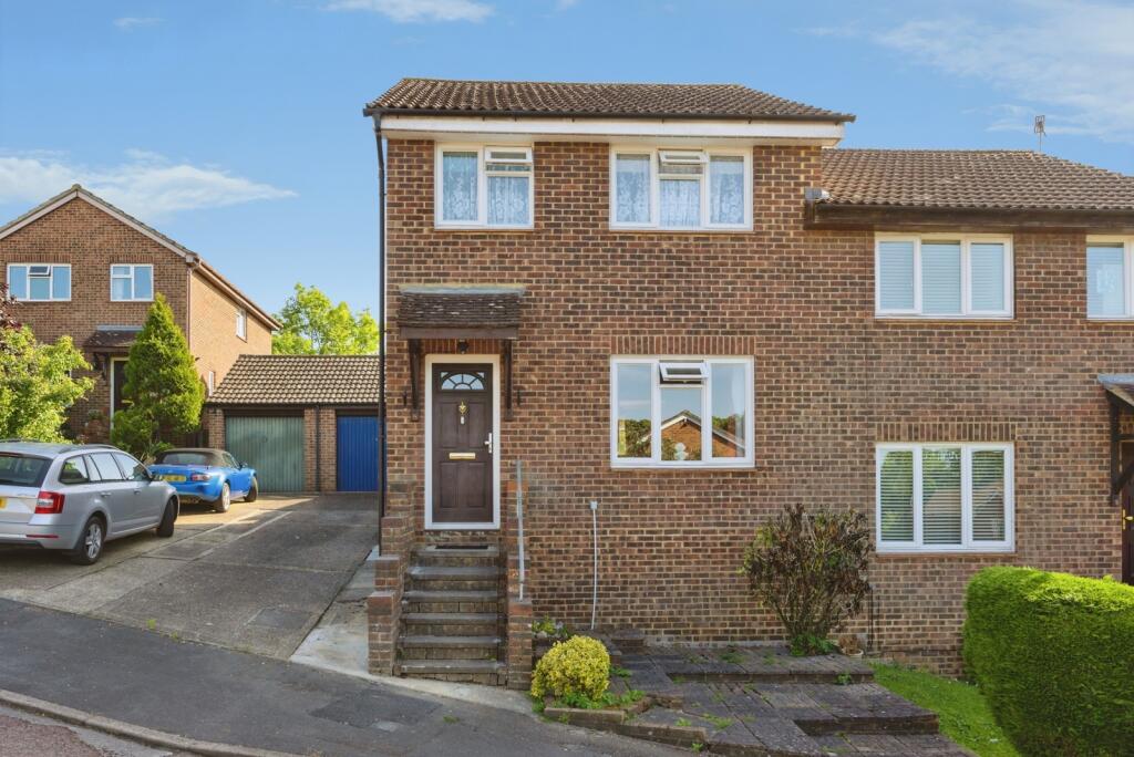 Main image of property: Broke Court, Guildford, Surrey, GU4