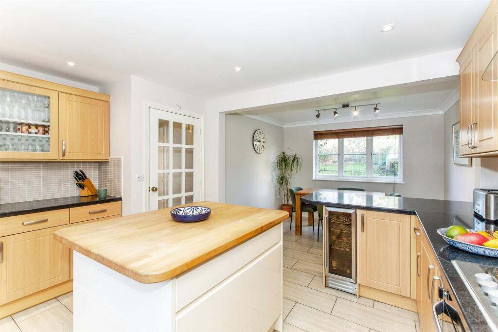 Main image of property: Woodpecker Way, Great Cambourne, CAMBRIDGE