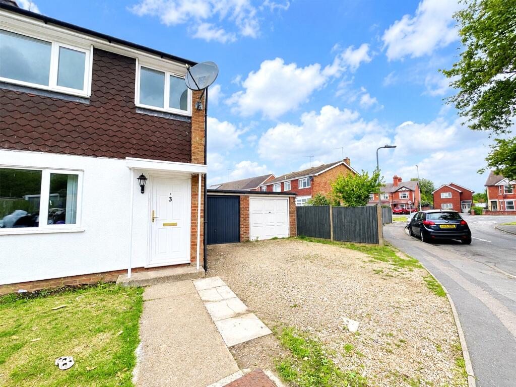 Main image of property: Berrybank, College Town, Sandhurst, Berkshire, GU47