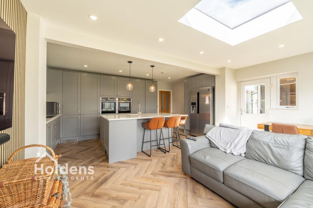 House in Preston, Middleforth, Penwortham - View 4