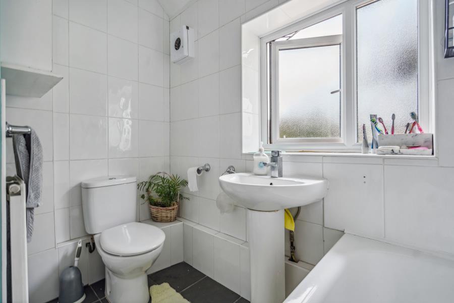 House in Slough - More